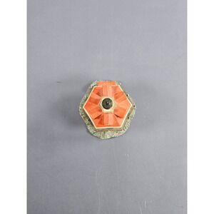 Vintage Thomas Point Shoal Lighthouse Thimble | Nautical Collectible